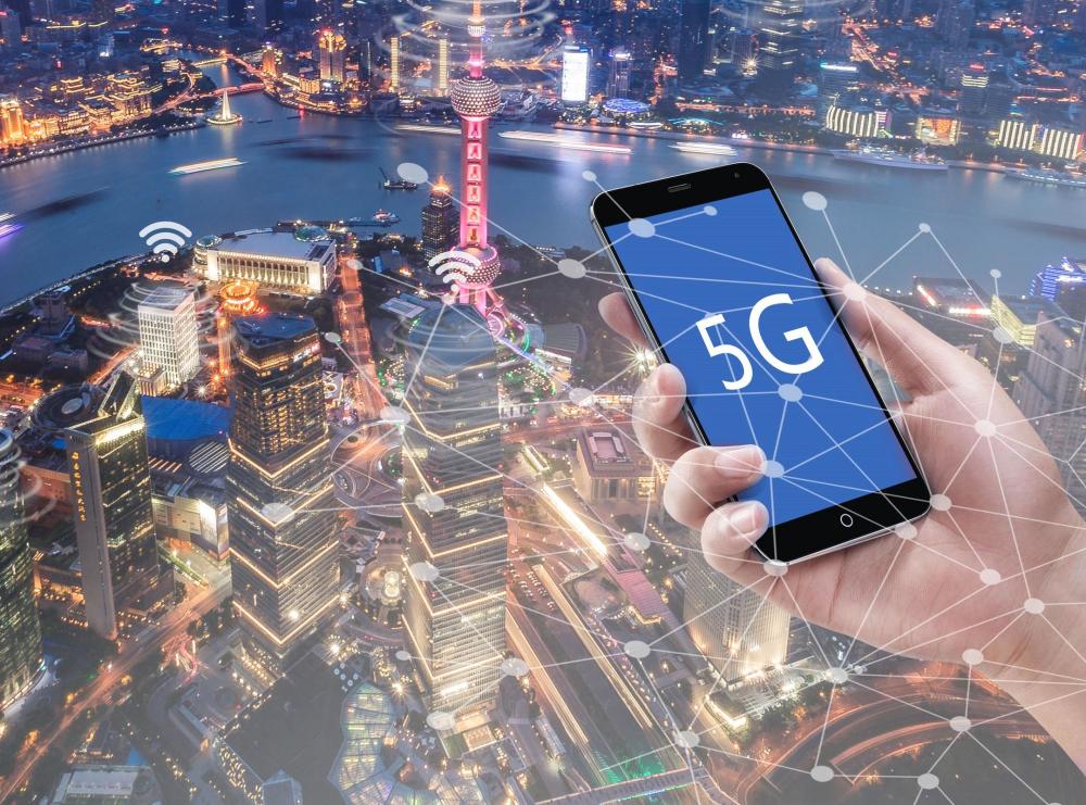 2021年起將收取5G專利費用，華為這個舉動有何深意？